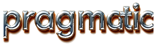pragmatic demo logo