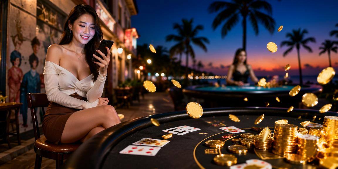 Daftar dan Akses Lobi Anda dalam Beberapa Saat