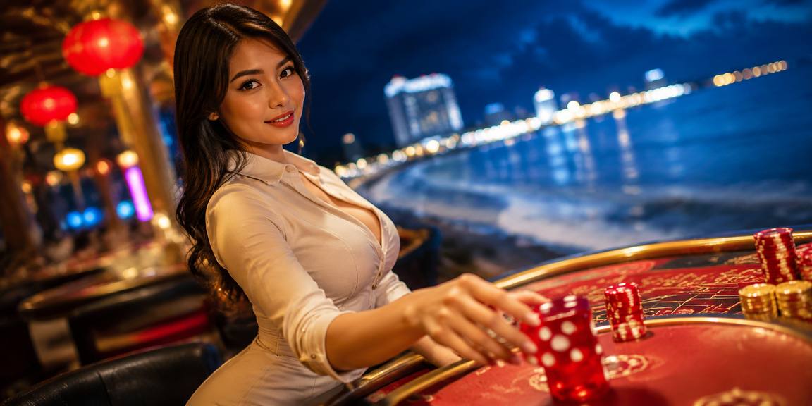 pragmatic demo untuk Malaysia players: Casino Online & Sportsbook ringkas