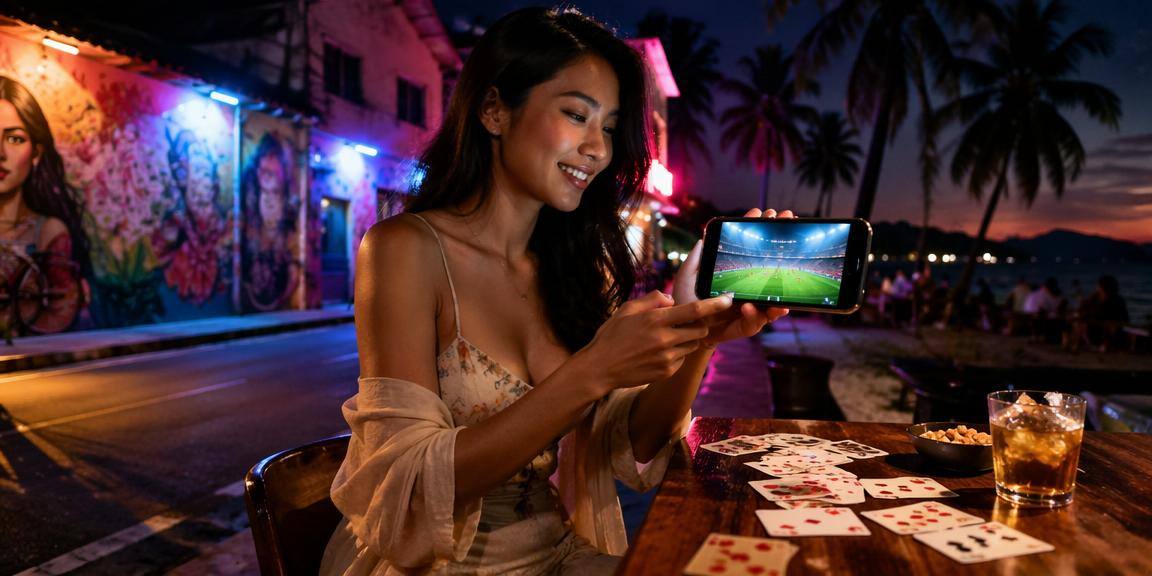 pragmatic demo untuk Malaysia players: Casino Online & Sportsbook ringkas